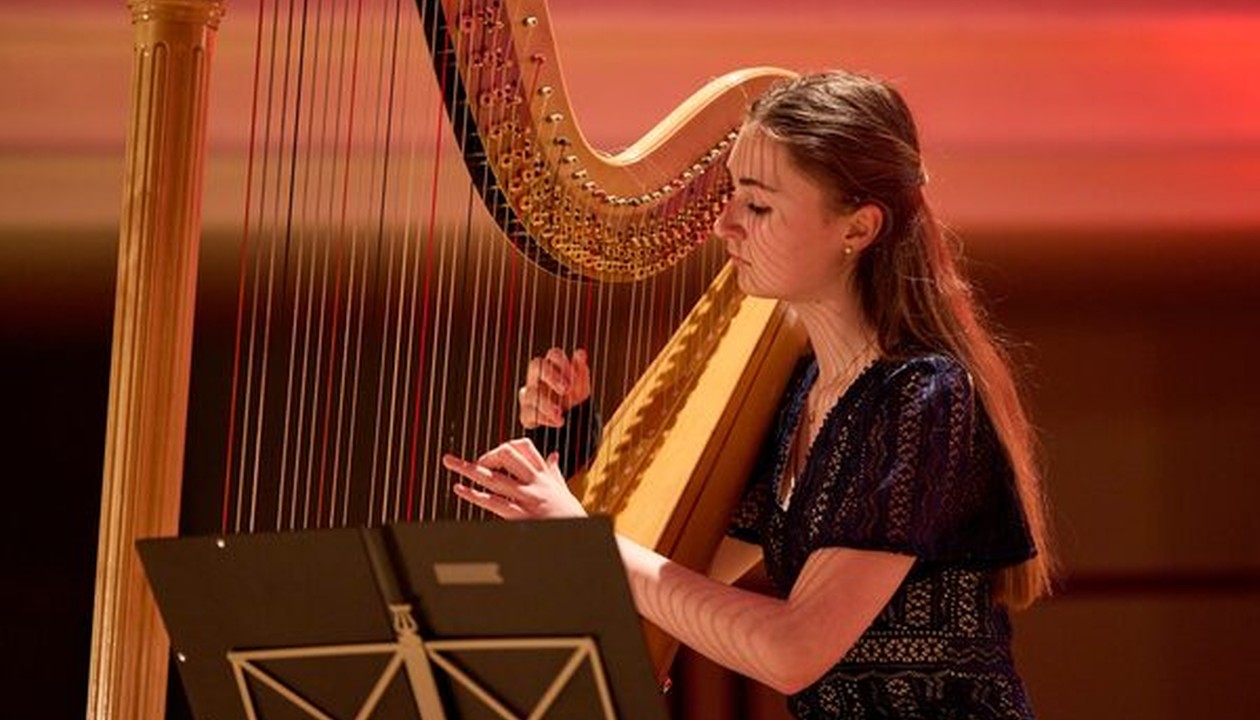 63. Regionalwettbewerb Jugend musiziert in Wiesbaden: 74 Erstpreise und 36 Qualifizierte für die Landesrunde