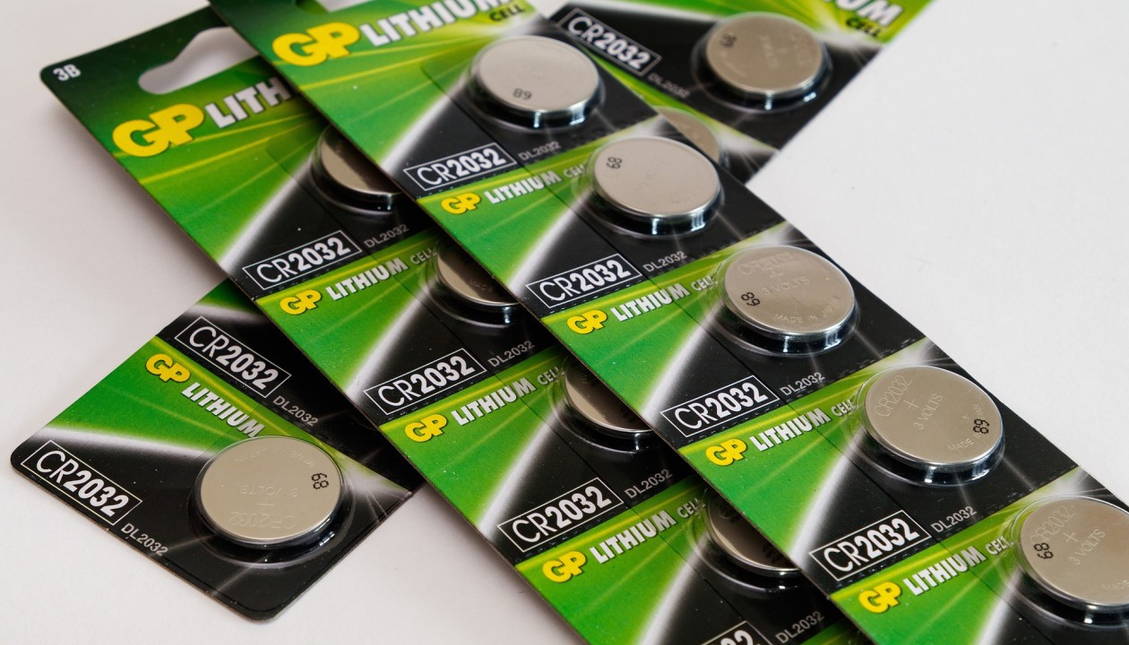 Autoschlüssel Batterie 2025 oder 2032: Welcher Typ Längere Lebensdauer und Einbauhinweise
