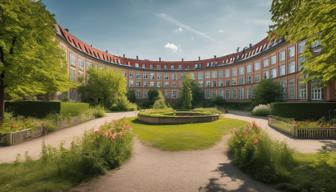 Bauen für die Zukunft: Was die Hufeisensiedlung in Berlin vor 100 Jahren über nachhaltigen Wohnungsbau lehrt