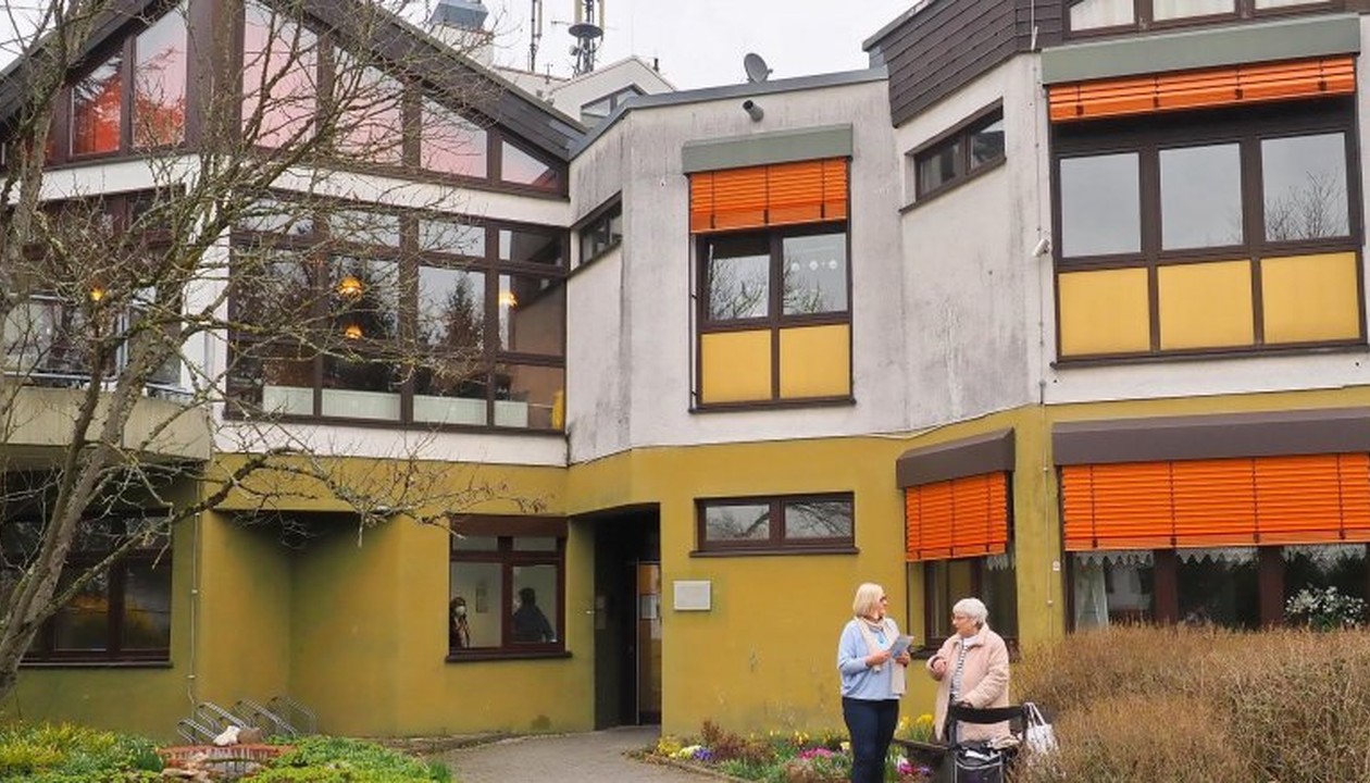 Beratungsangebot für ältere Einwohner in Eltville und Martinsthal im Juni Beratungsangebot für ältere Einwohner in Eltville und Martinsthal im Juni