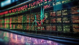 Börsenausblick: DAX verliert leicht - Anleger im Fokus von EZB und Fed