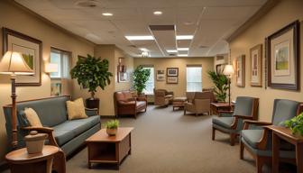 Bundesregierung plant umfangreiche Reformen im Pflegebereich