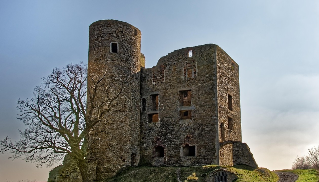 Burgenfahrt 2023: Highlights, Route und Praktische Tipps