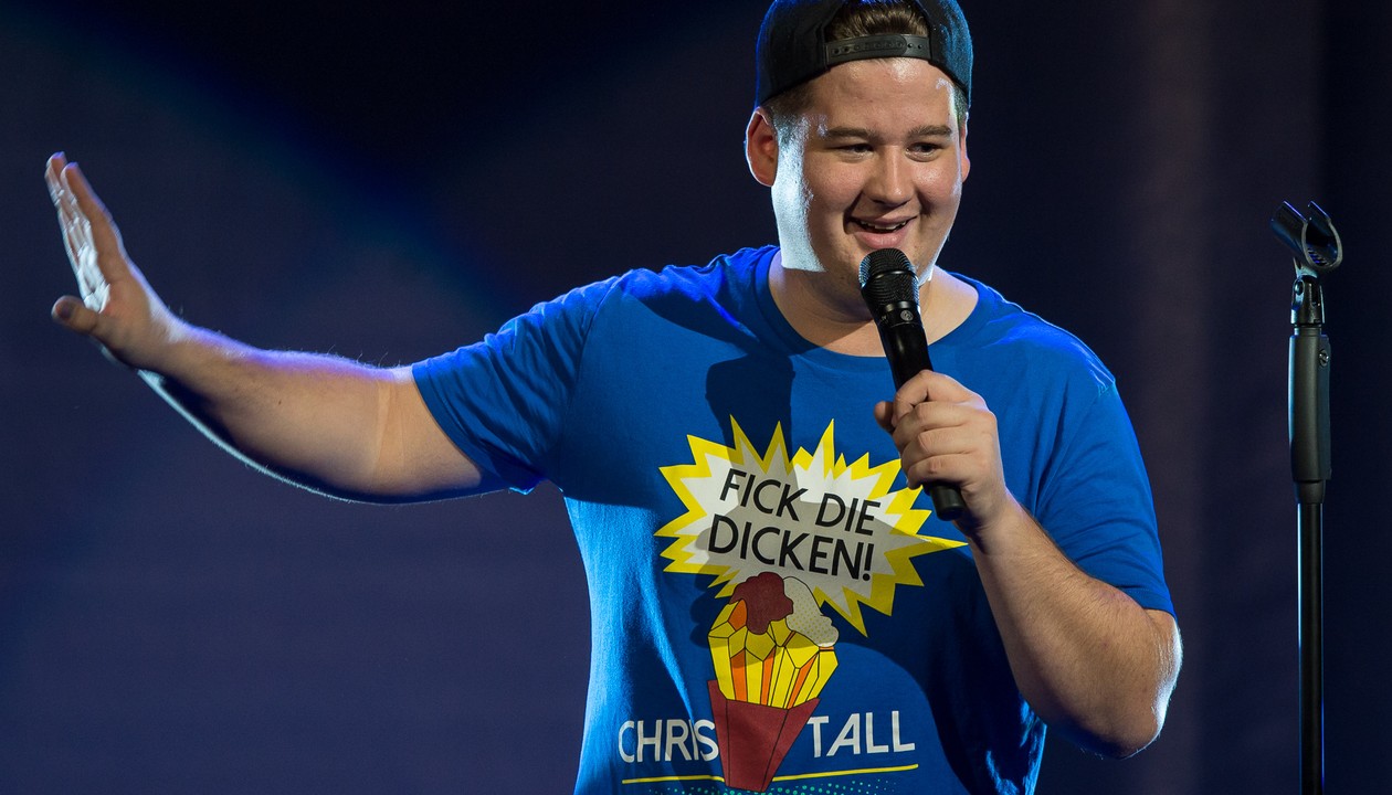 Chris Tall Freundin und Alter: Was über sein Privatleben wirklich bekannt ist Chris Tall Freundin und Alter: Was über sein Privatleben wirklich bekannt ist