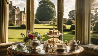 Das epische Finale von 'Downton Abbey' im Kino: Eine nostalgische Reise durch die britische Aristokratie des frühen 20. Jahrhunderts