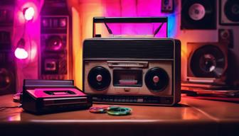 Das geheimnisvolle Rätsel des Jahrzehnts gelöst: Der verschollene Song aus den Achtzigern endlich identifiziert!