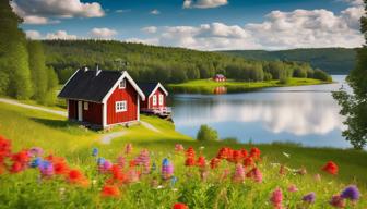 Das schwedische Modell der Altersvorsorge: Risikobereitschaft als Weg zur höheren Rendite