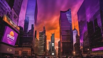 DAX im Fokus: Rekordlauf an den US-Börsen - Legt der DAX nach?