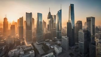 DAX pirscht sich an Allzeithoch heran: Experten sehen optimistisch in die Zukunft