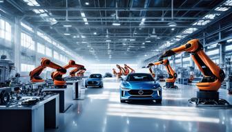 Deutsche Autobranche fordert Technologieoffenheit und zweifelt am Verbrenner-Aus 2035