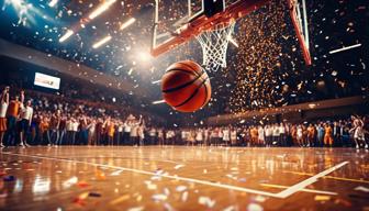 Deutsches Basketball-Team krönt sich zum Europameister nach dramatischem Sieg gegen die Türkei Deutsches Basketball-Team krönt sich zum Europameister nach dramatischem Sieg gegen die Türkei