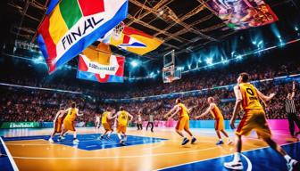 Deutschland im EM-Finale: Basketball-Weltmeister Schröder führt Team zum Sieg über Finnland