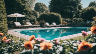 Die besten Schwimmbäder Wiesbaden: Ein umfassender Guide für 2024