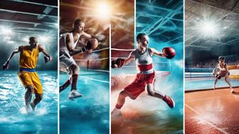 Die besten Sportvereine in Wiesbaden: Finde deinen perfekten Club