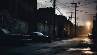 Die düstere Gedankenwelt des mutmaßlichen Amokfahrers: Rechtsextreme Gesinnung und psychische Störungen aufgedeckt