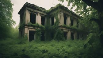 Die dunkle Seite der Urban Explorer: Zerstörung von Lost Places durch Hype und Unachtsamkeit