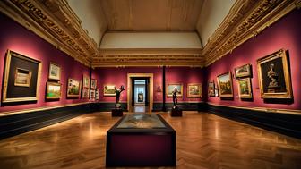 Die Faszination der Museen in Wiesbaden: Ein Leitfaden für Kunst- und Kulturbegeisterte