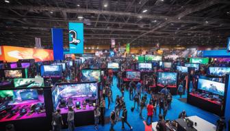Die Gamescom: Ein Blick auf die vielfältige und wachsende Gaming-Branche in Deutschland