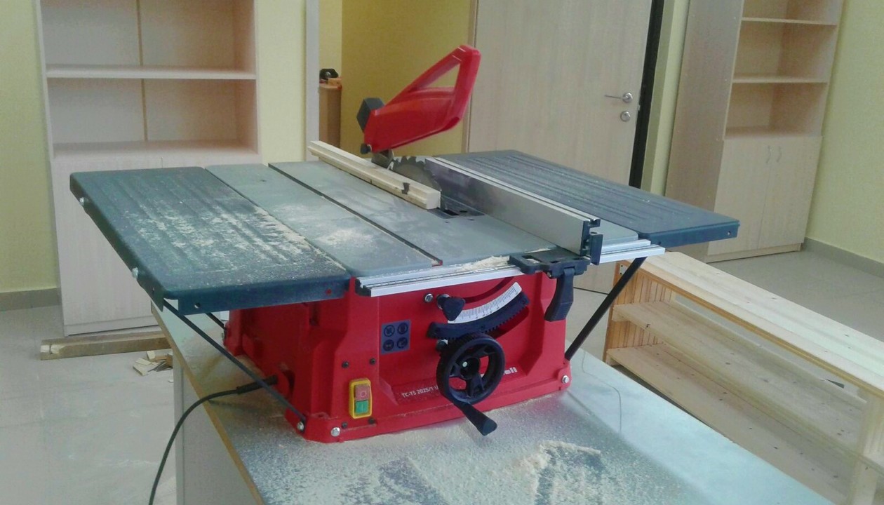 Einhell TC-TS 2025/2 U: Testbericht und Kaufberatung 2026