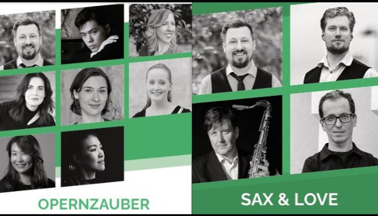 Eltzer Hof lädt zu zwei Open Air Konzerten mit Opern und Swing im August 2026 Eltzer Hof lädt zu zwei Open Air Konzerten mit Opern und Swing im August 2026