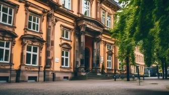 Entdecke die Vielfalt von Kunst und Kultur in Wiesbaden: Ein Leitfaden für Kunstliebhaber