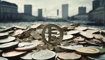 Eurokrise droht: Frankreichs Schuldenlast und Politikwirren bedrohen die Stabilität der Währungsunion