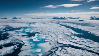 Forscher entdecken bahnbrechende Lösung für Umweltproblem