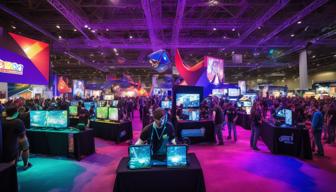 Gamescom in Köln: Forschungsministerin Bär sichert Millionenförderung für Spielestandort Deutschland
