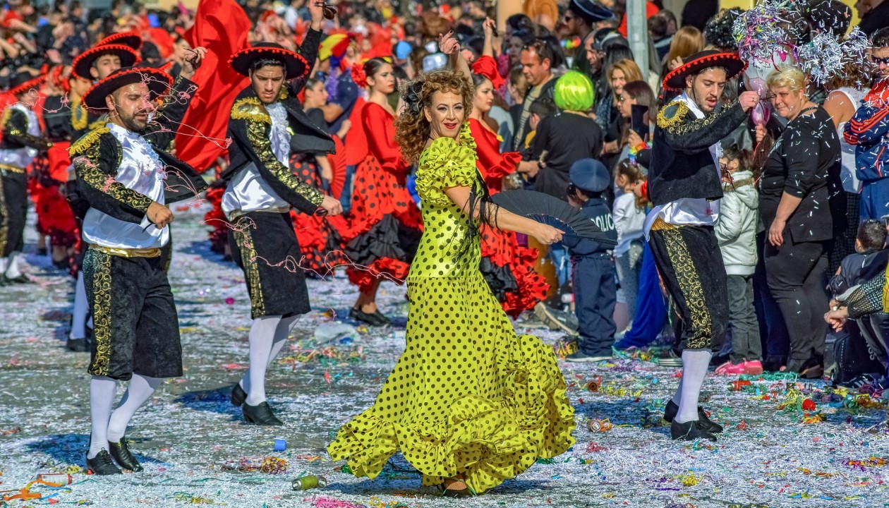 Gernlinden Faschingsumzug 2024 – Programm, Highlights und Anfahrtshinweise