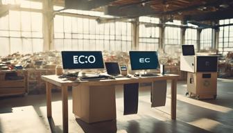 Gesetz zur erleichterten Rückgabe von Elektrogeräten und E-Zigaretten verabschiedet