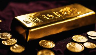 Goldpreis erreicht Rekordhoch: Was treibt die Nachfrage an?