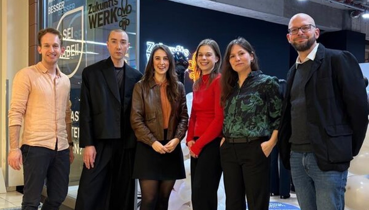 Hochschule RheinMain beginnt wissenschaftliche Evaluation des Zukunftswerks Wiesbaden ein Jahr nach Gründung