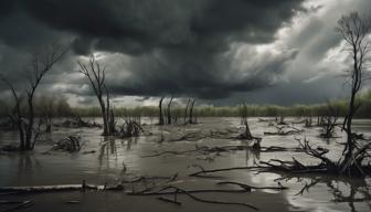 Internationale Herausforderungen bei der Absicherung von Klimakatastrophenschäden