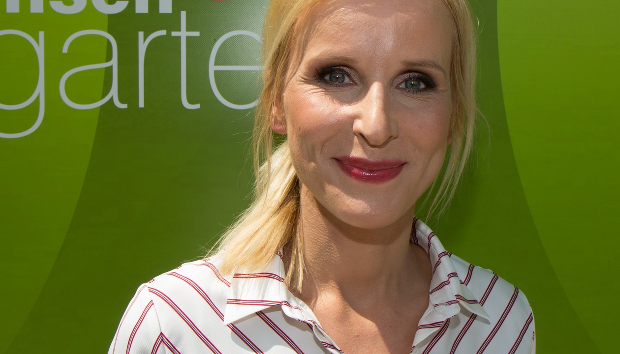 Katja Streso privat: Mann, Ehe, Größe, ZDF und was über die Moderatorin bekannt ist