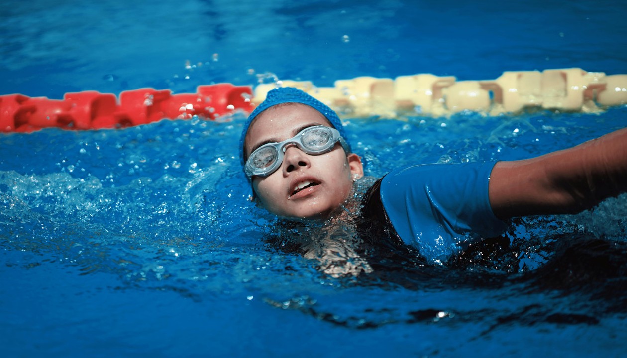 Kinderschwimmkurse in zwei Bädern: Onlinebuchung beginnt am 21. Februar Kinderschwimmkurse in zwei Bädern: Onlinebuchung beginnt am 21. Februar