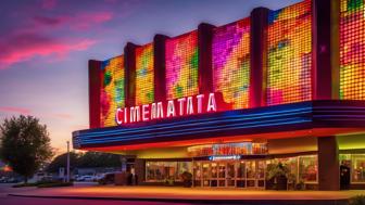 Kino Wiesbaden: Aktuelles Kinoprogramm und Highlights in Ihrer Nähe