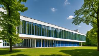 Kulturkampf in Sachsen-Anhalt: AfD attackiert Bauhaus Dessau als 