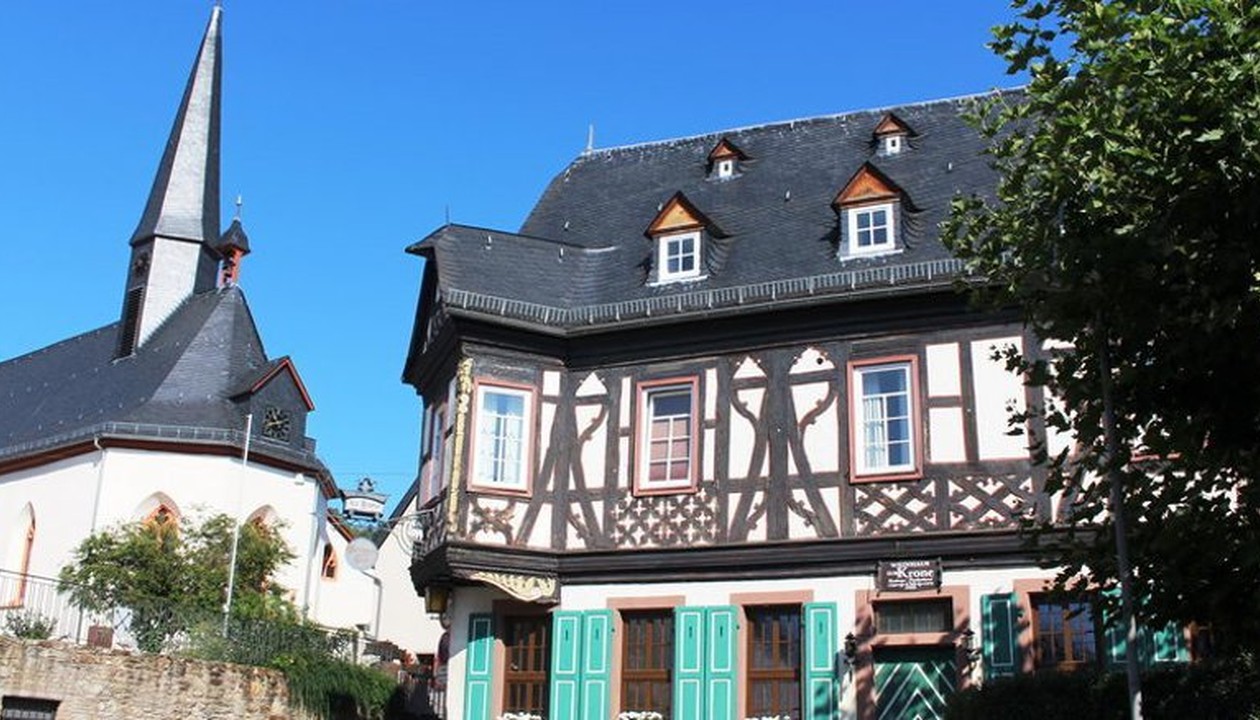 Martinsthal organisiert Dorfputz am 20. Juni: Alle Einwohner sind eingeladen