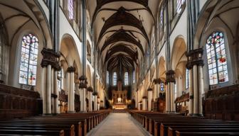 Neue Erkenntnisse: Zwei unbekannte Frühwerke von Johann Sebastian Bach nach 275 Jahren entdeckt