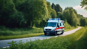 Notfall- und Rettungsdienstreform in Deutschland: Dringender Handlungsbedarf trotz langwieriger Verzögerungen