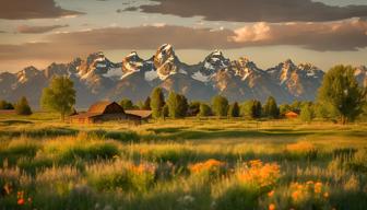 Politische Spannungen und wirtschaftliche Erwartungen: Das jährliche Treffen der Notenbanker in Jackson Hole