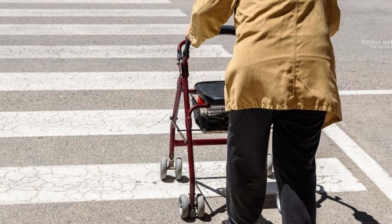 Praktisches Training in Eltville stärkt Sicherheit beim Umgang mit dem Rollator Praktisches Training in Eltville stärkt Sicherheit beim Umgang mit dem Rollator
