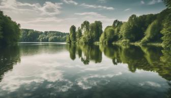 Rückgang der Badetoten in Deutschland: Analyse zeigt Unterschiede nach Gewässern, Altersgruppen und Geschlechtern