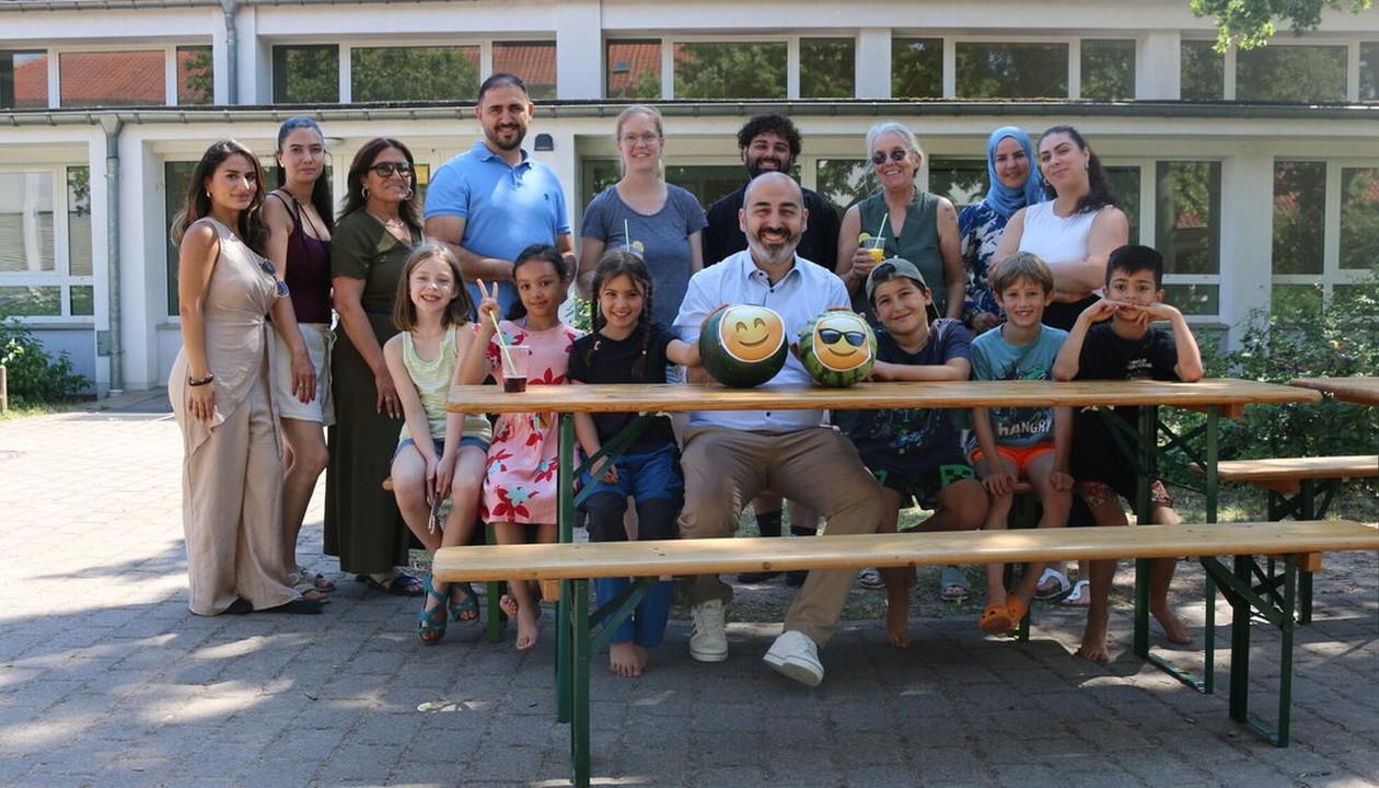 Rüsselsheim bündelt Ferienbetreuung an wechselnden Schulen und betreut bis zu 70 Kinder pro Woche Rüsselsheim bündelt Ferienbetreuung an wechselnden Schulen und betreut bis zu 70 Kinder pro Woche