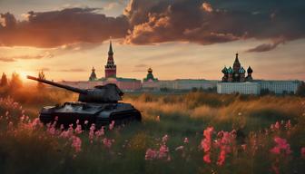 Russische Kultur: Inszenierung des Krieges und der Liebe in Film und Kunst