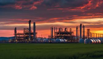 Russland profitiert trotz des andauernden Angriffskriegs gegen die Ukraine weiterhin erheblich von Gasexporten in die EU, enthüllt Greenpeace-Studie