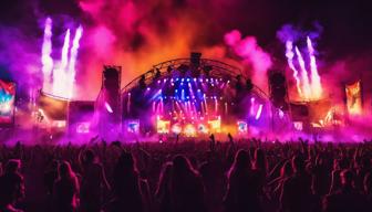 Schwermetall: Wie Festivals wie Wacken und das Summer Breeze die Geldmaschine Heavy Metal anfeuern