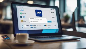 Sicherheit von Online-Zahlungsdiensten: Analyse von PayPal und Alternativen