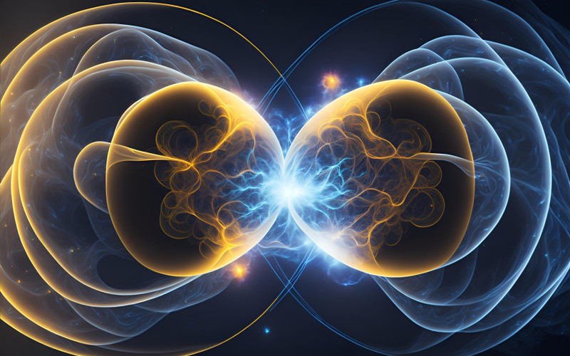 Spot Profile Analysis: Wenn Elektronen Oberflächen sichtbar machen