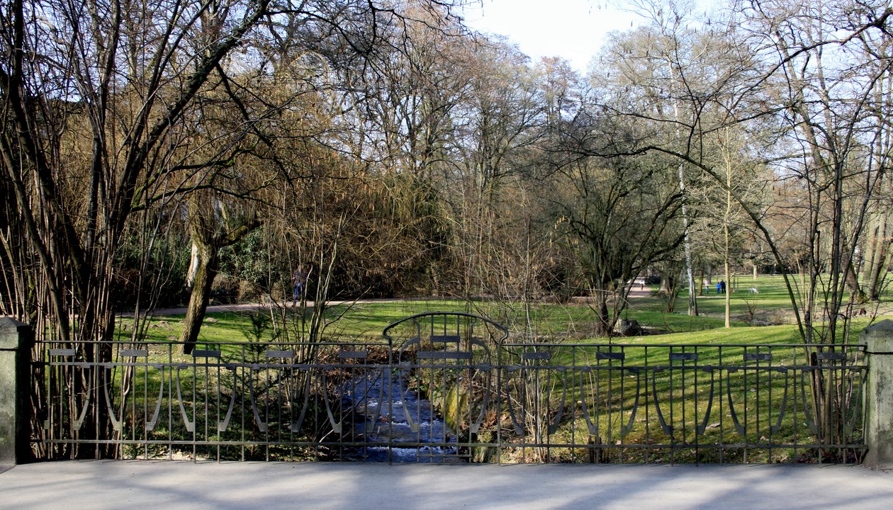 Stadt bewilligt rund sechs Millionen Euro für Sanierung alter Bachkanäle